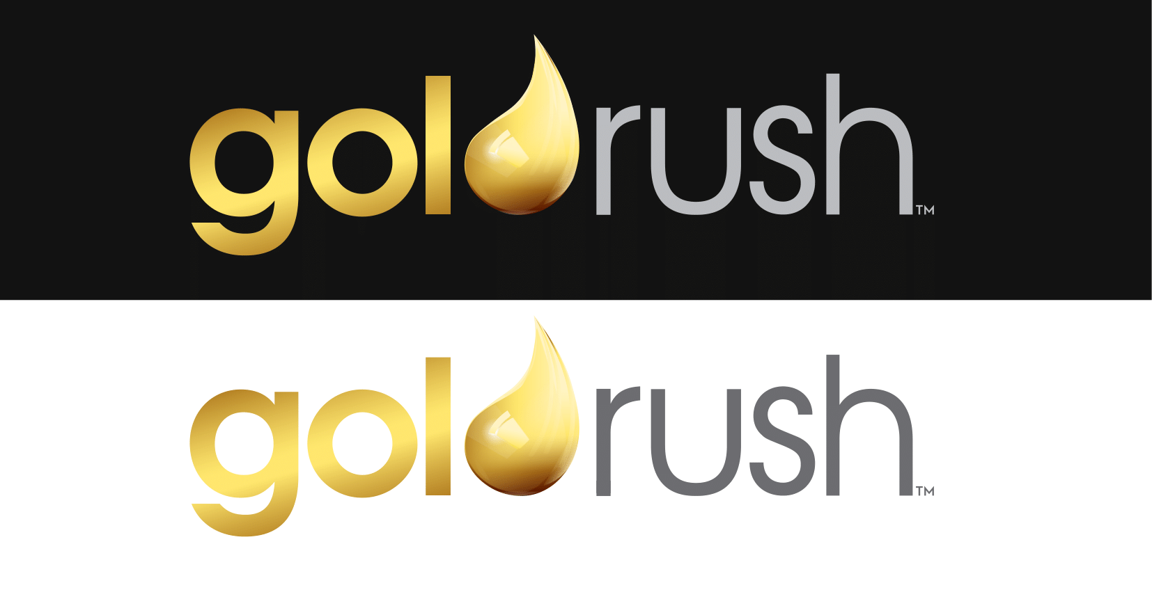 Goldrush – Casino Welcome
